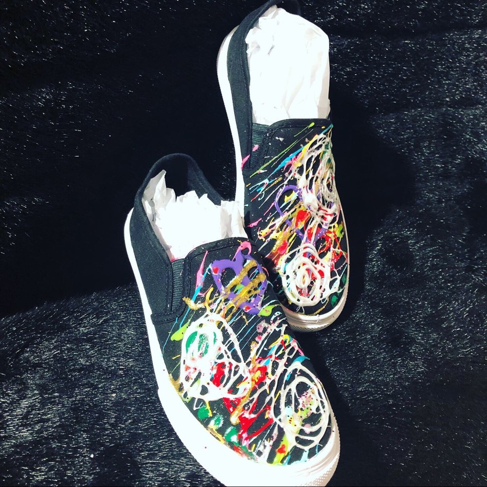 Women’s Shoes